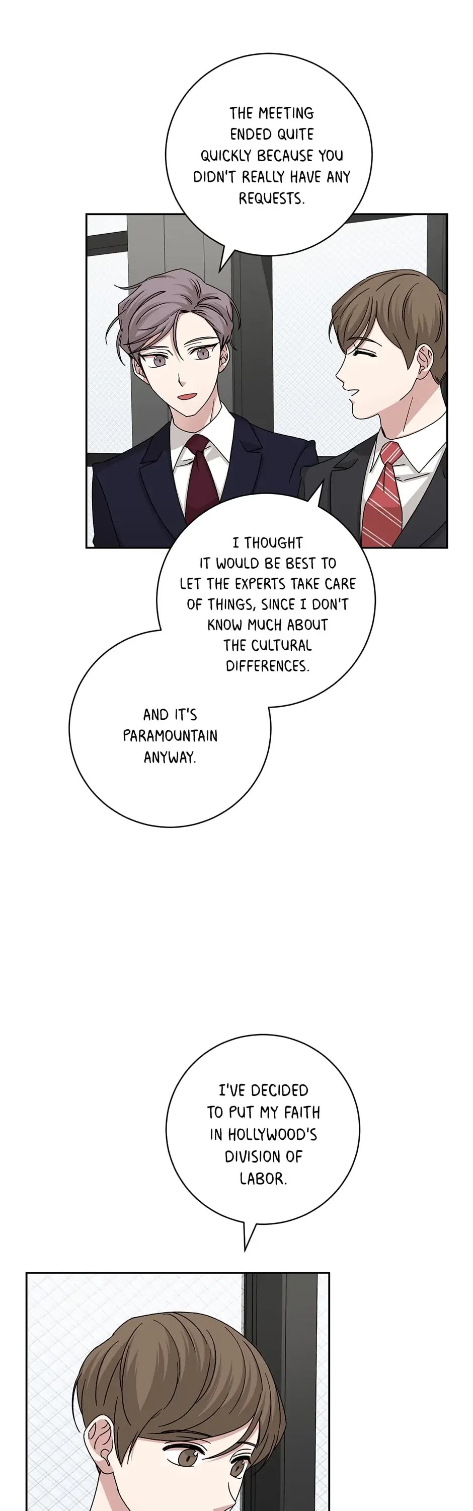 Big Life Chapter 93 page 2 - Chapter 93