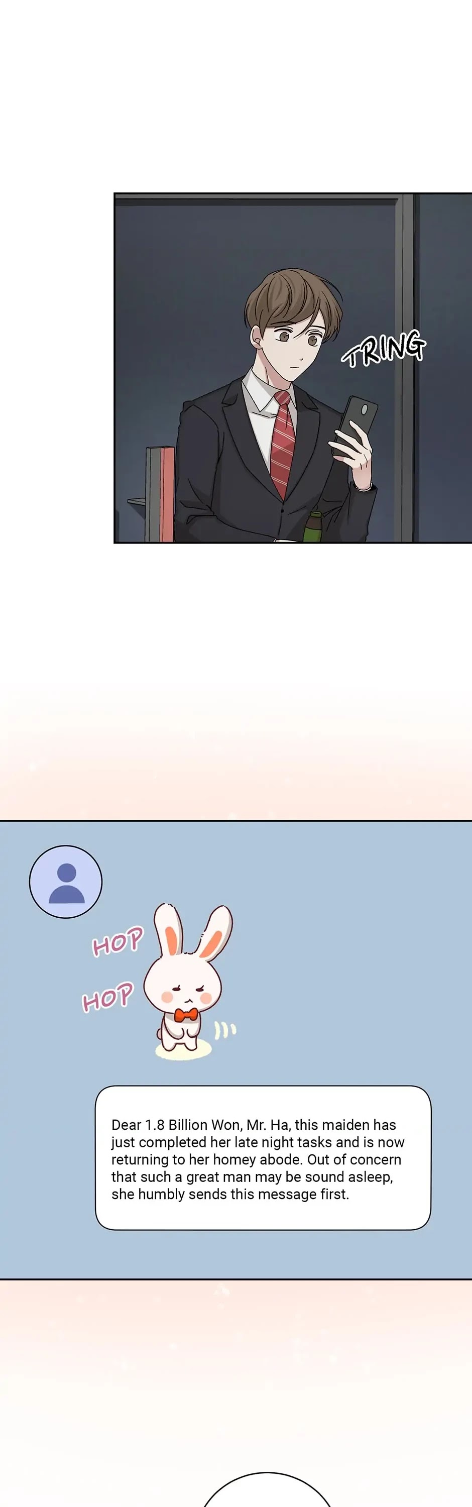 Big Life Chapter 93 page 22 - Chapter 93