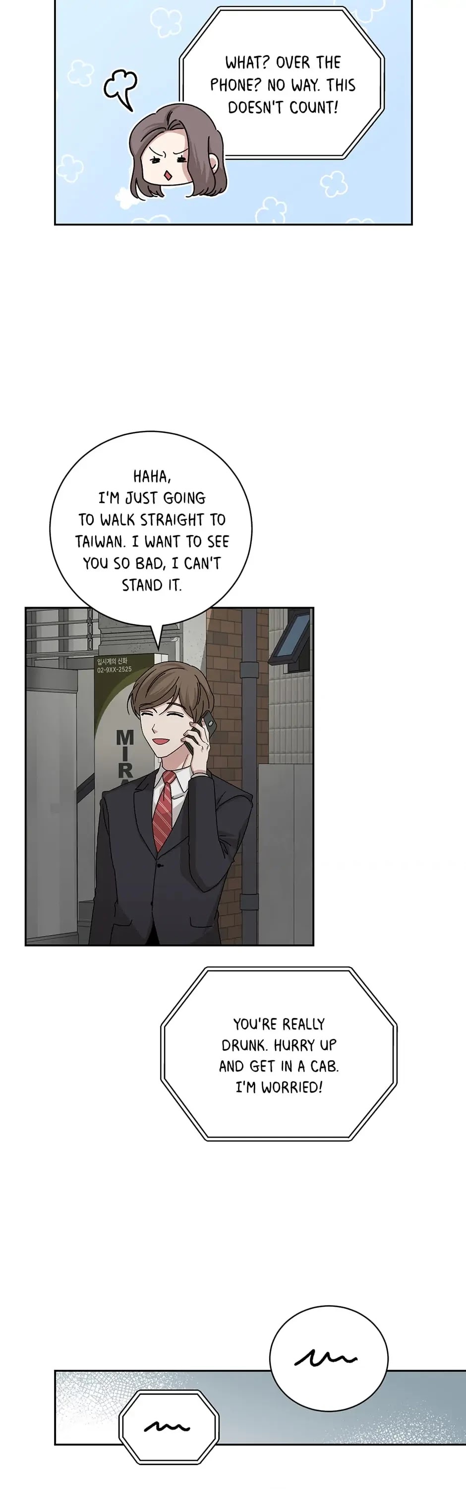 Big Life Chapter 93 page 29 - Chapter 93