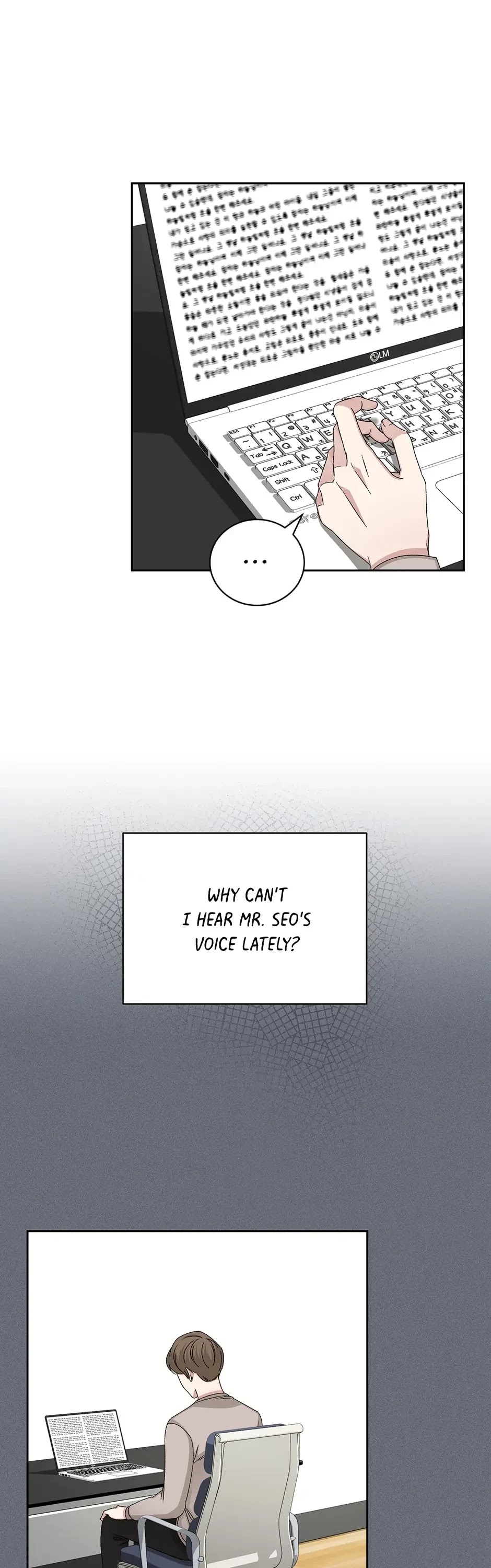 Big Life Chapter 93 page 33 - Chapter 93