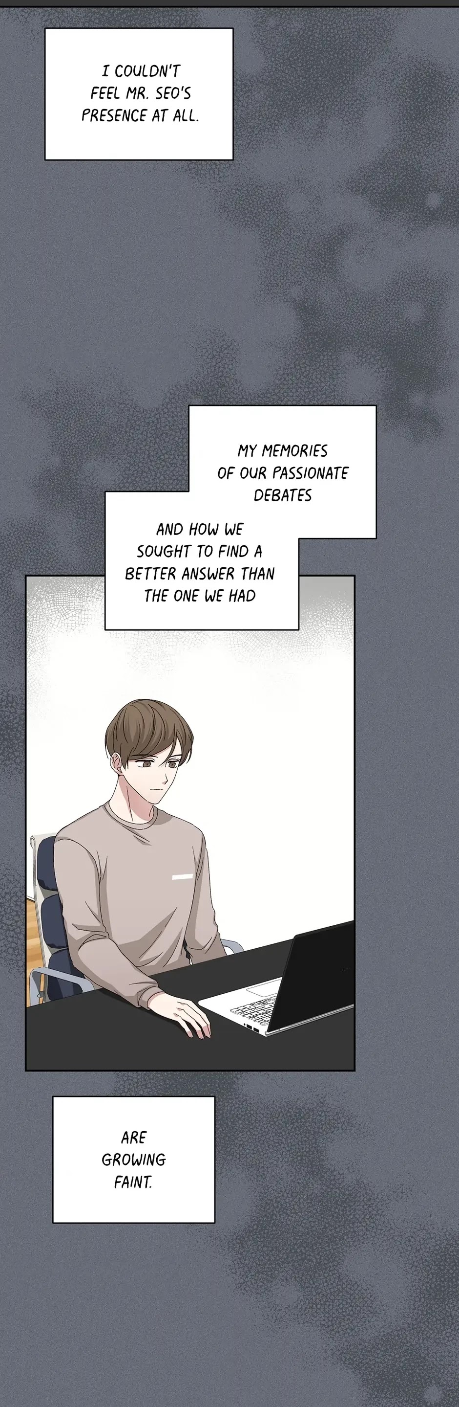 Big Life Chapter 93 page 35 - Chapter 93