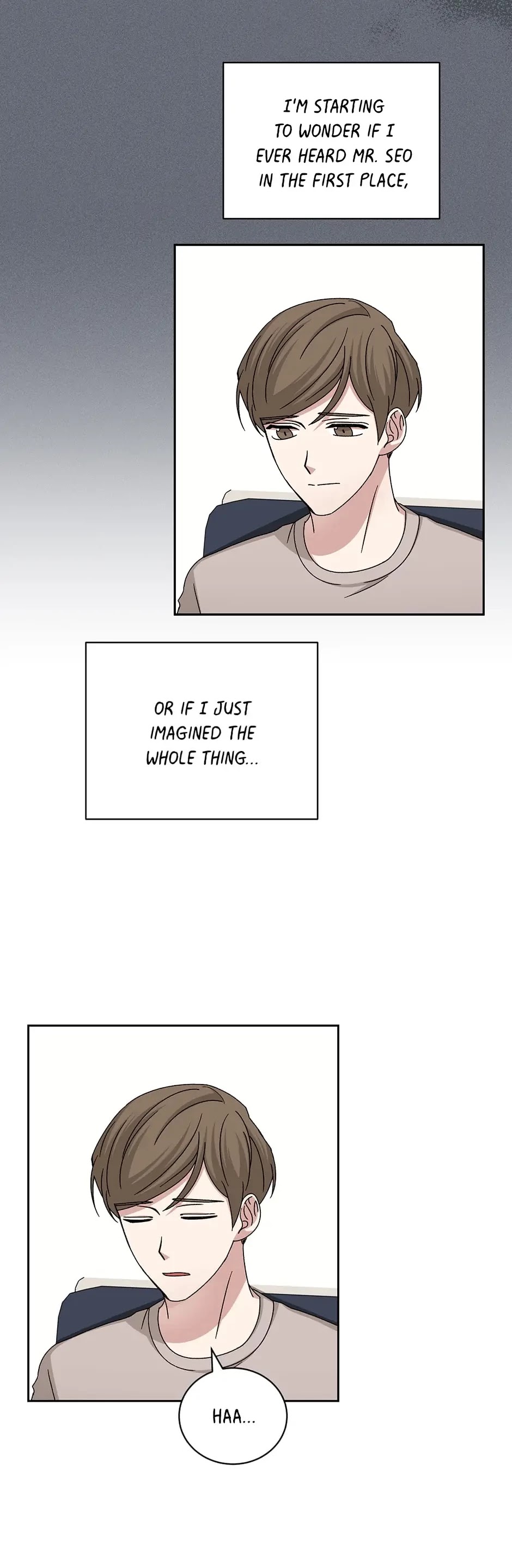Big Life Chapter 93 page 36 - Chapter 93