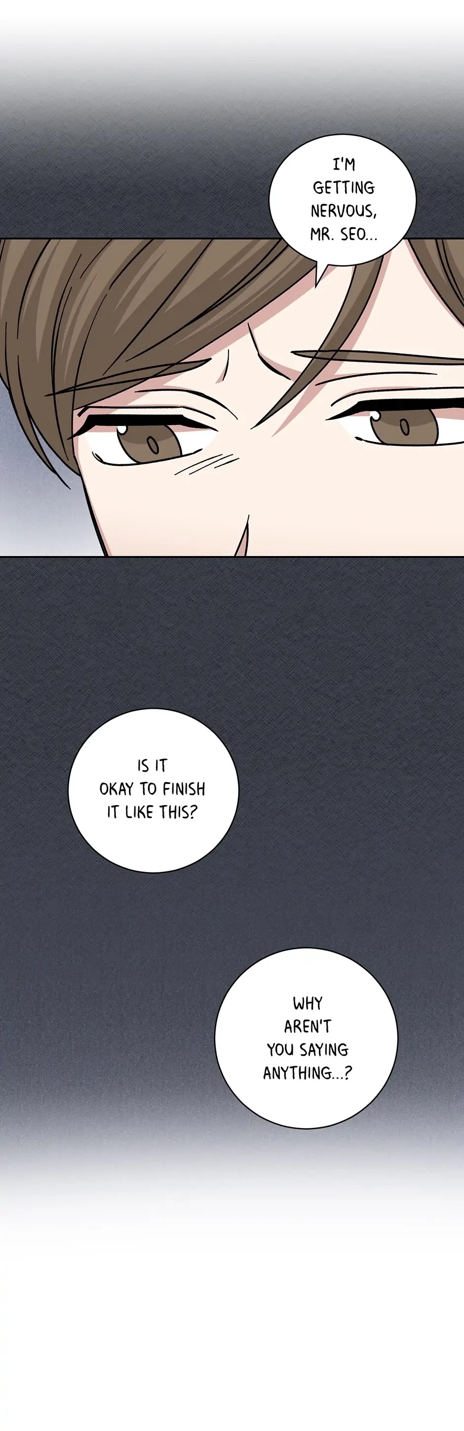 Big Life Chapter 93 page 37 - Chapter 93