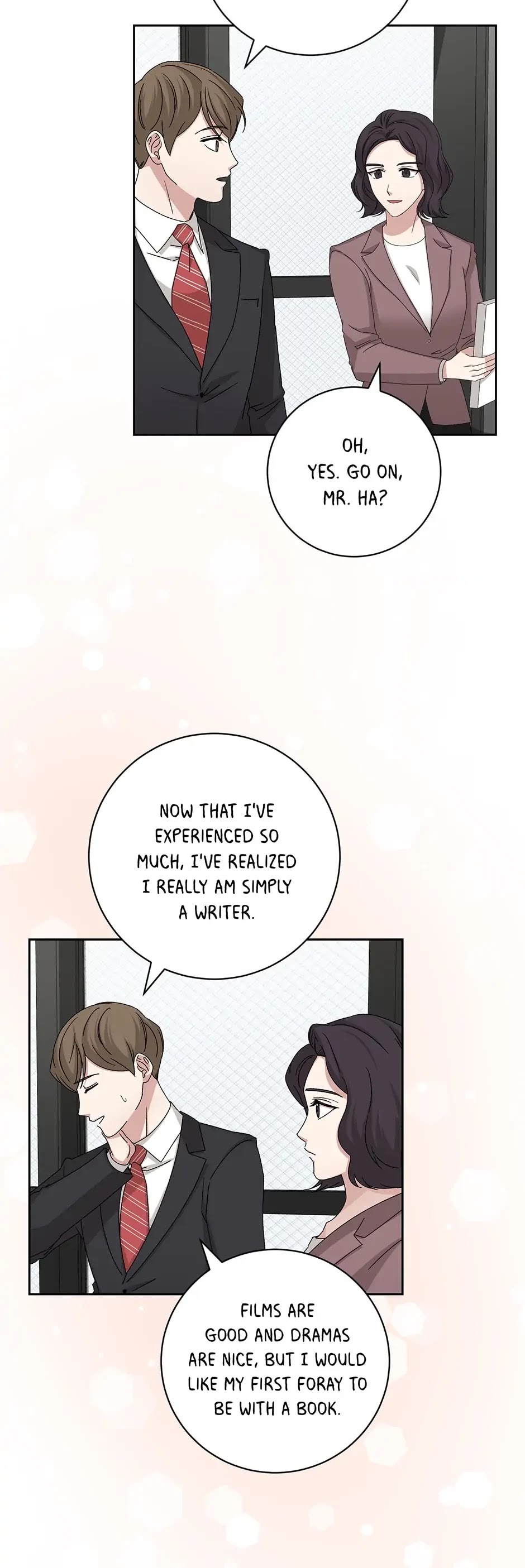 Big Life Chapter 93 page 4 - Chapter 93