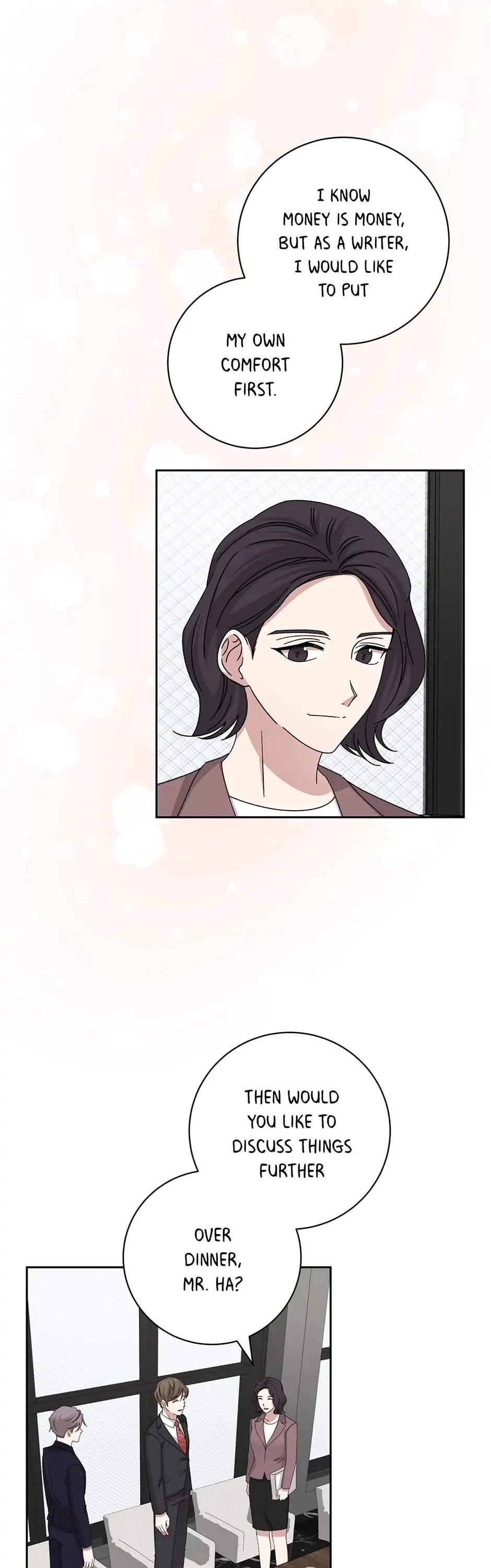 Big Life Chapter 93 page 5 - Chapter 93