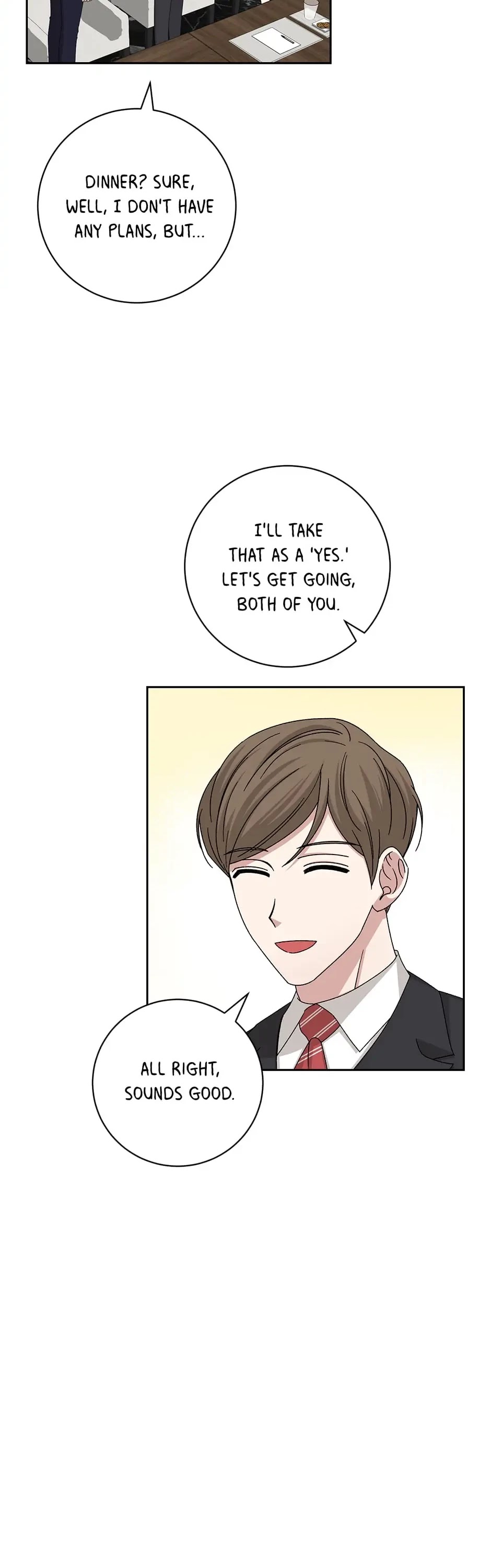 Big Life Chapter 93 page 6 - Chapter 93