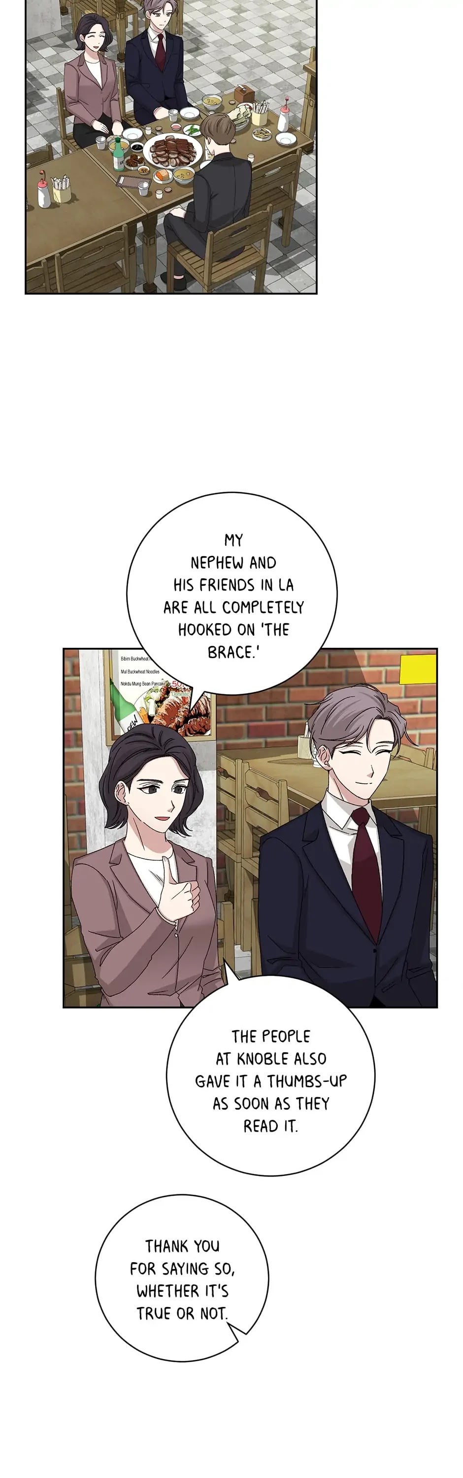 Big Life Chapter 93 page 9 - Chapter 93