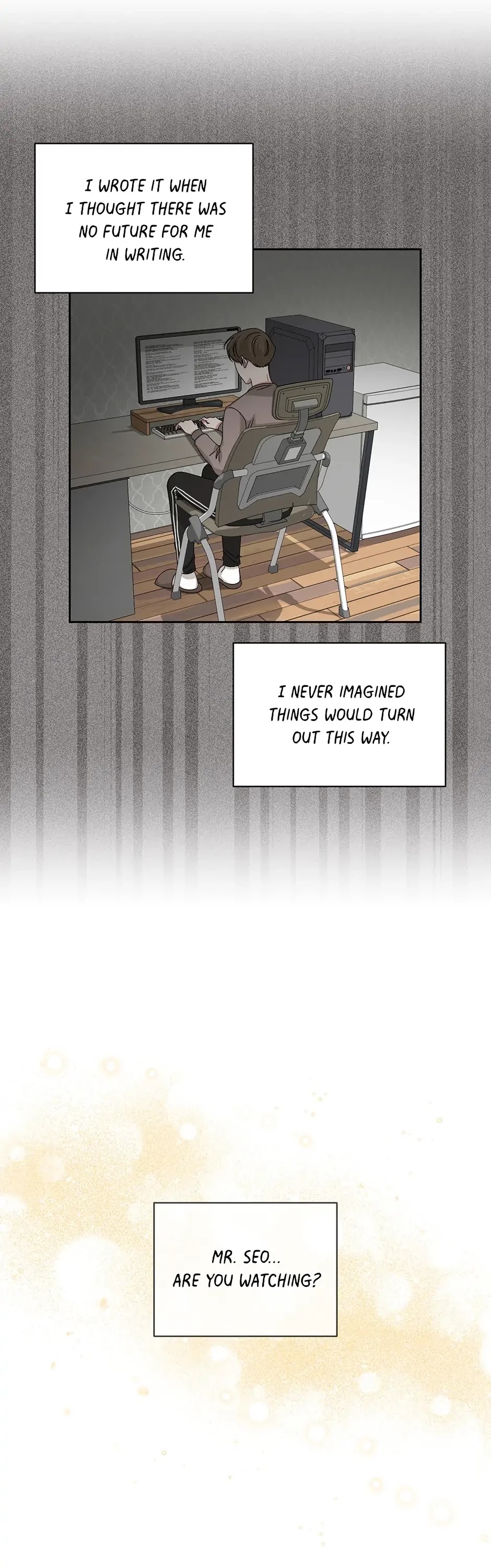 Big Life Chapter 96 page 10 - Chapter 96