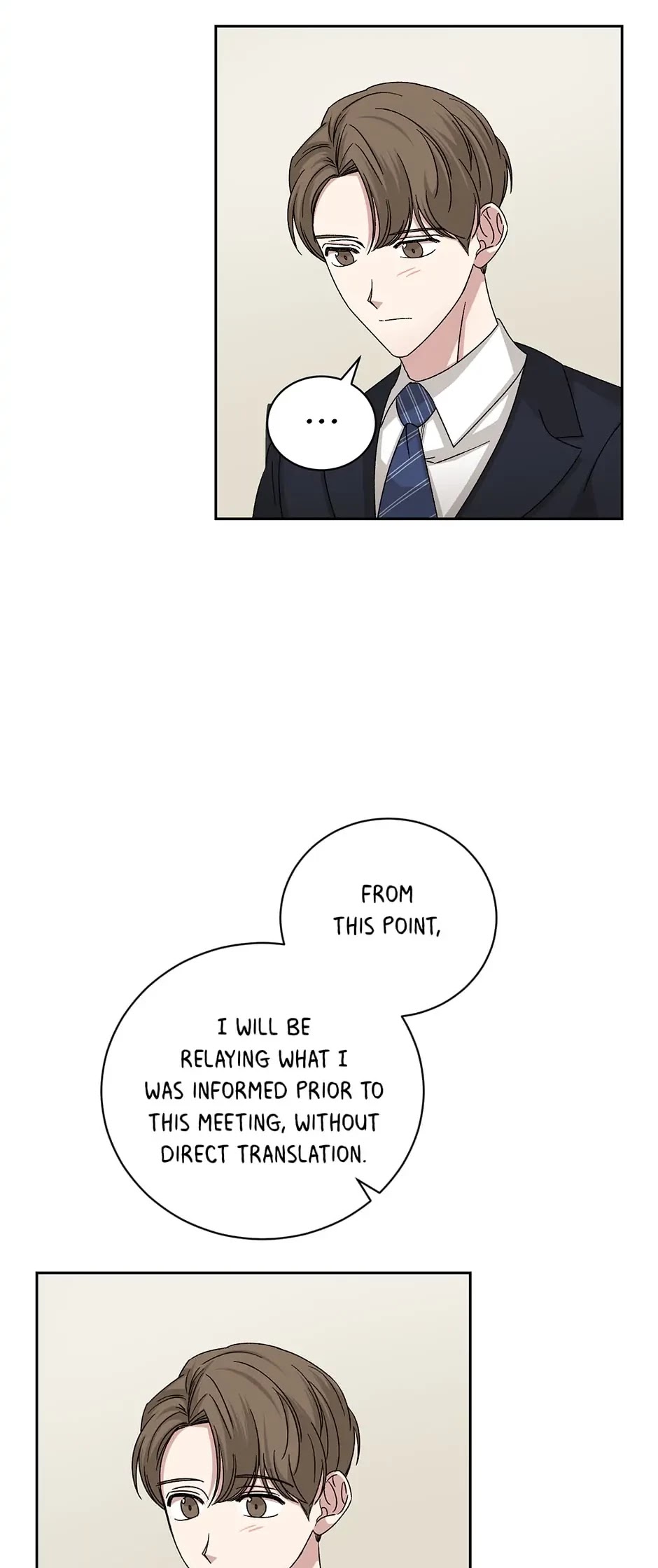 Big Life Chapter 96 page 11 - Chapter 96