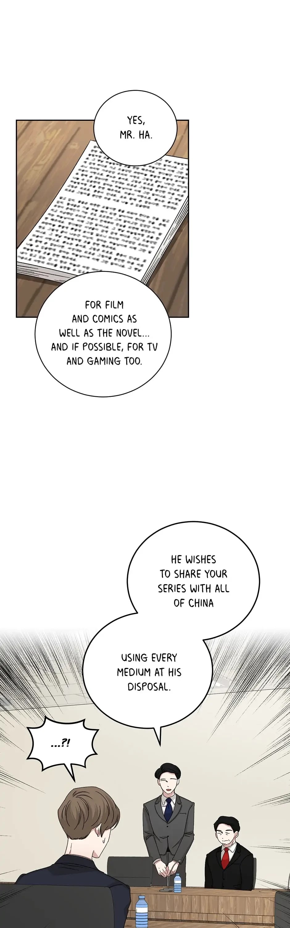 Big Life Chapter 96 page 13 - Chapter 96