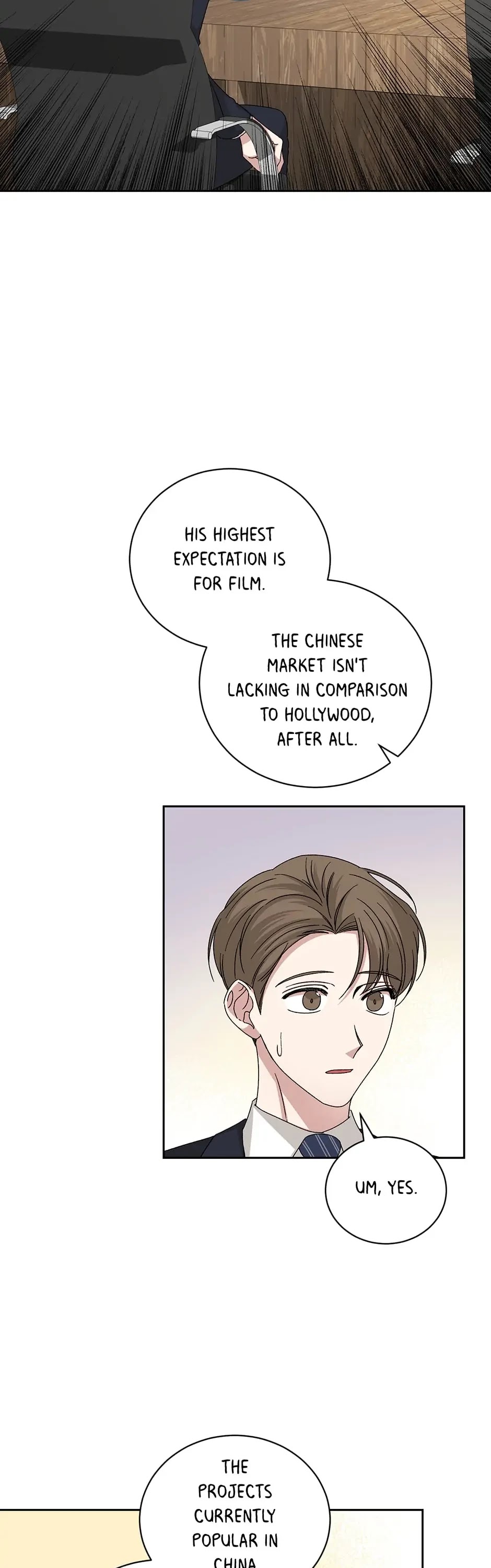 Big Life Chapter 96 page 14 - Chapter 96
