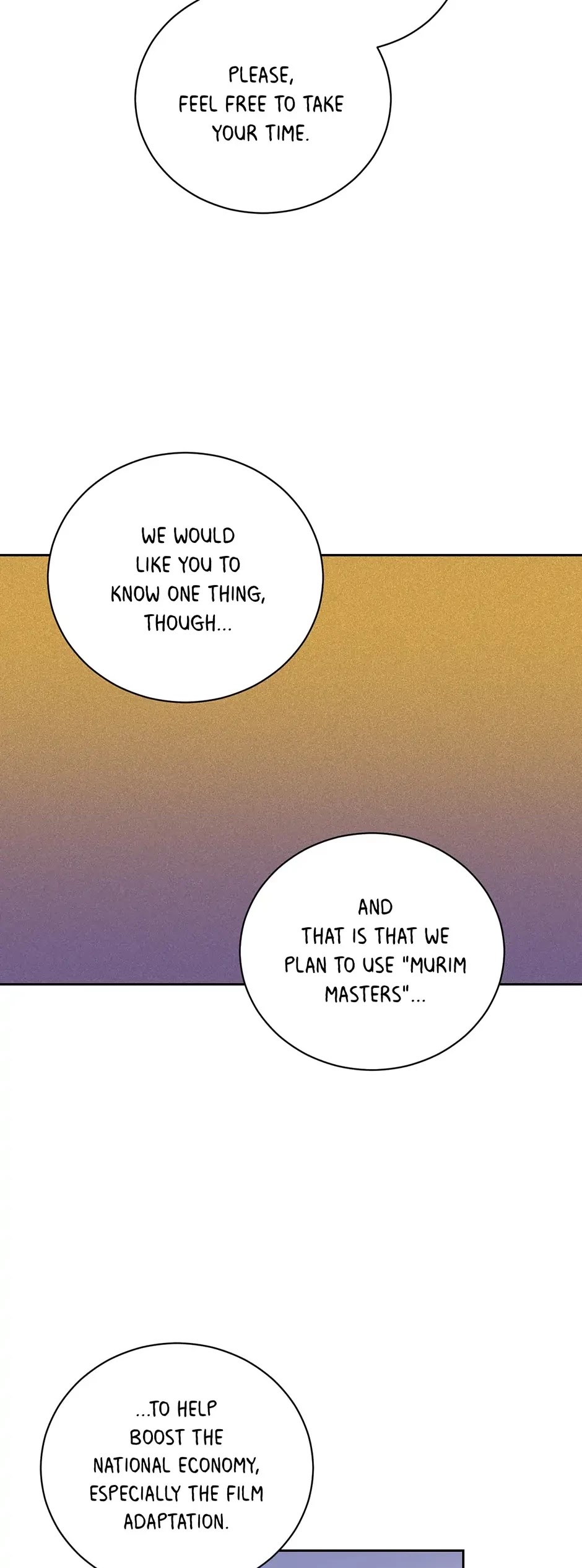 Big Life Chapter 96 page 19 - Chapter 96