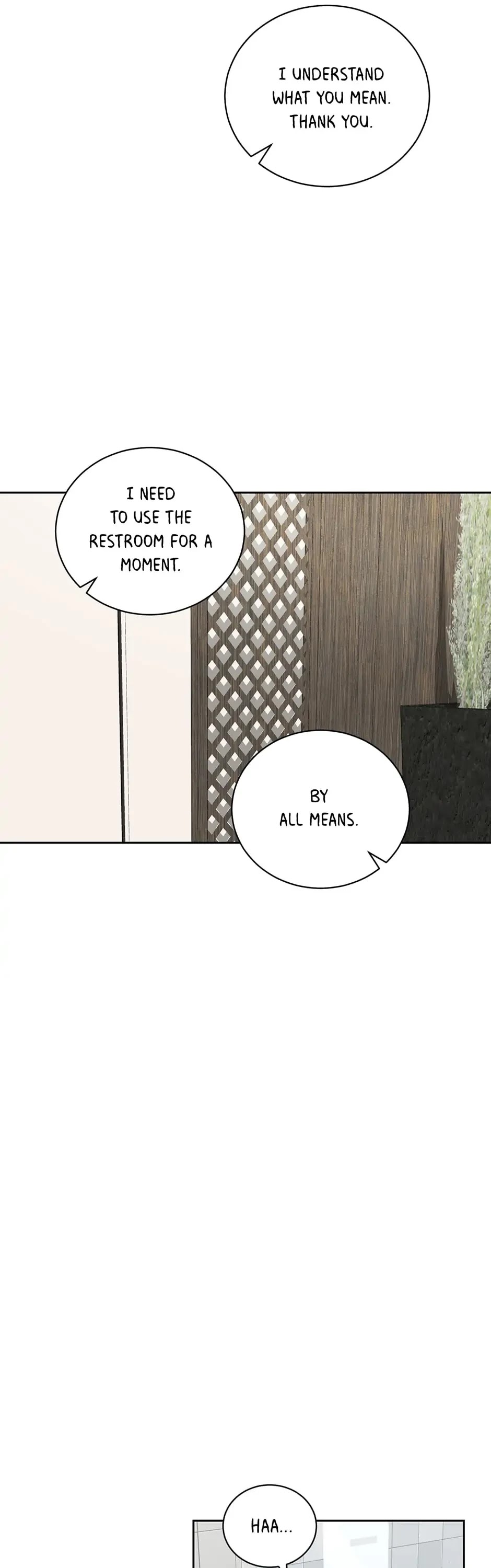 Big Life Chapter 96 page 21 - Chapter 96