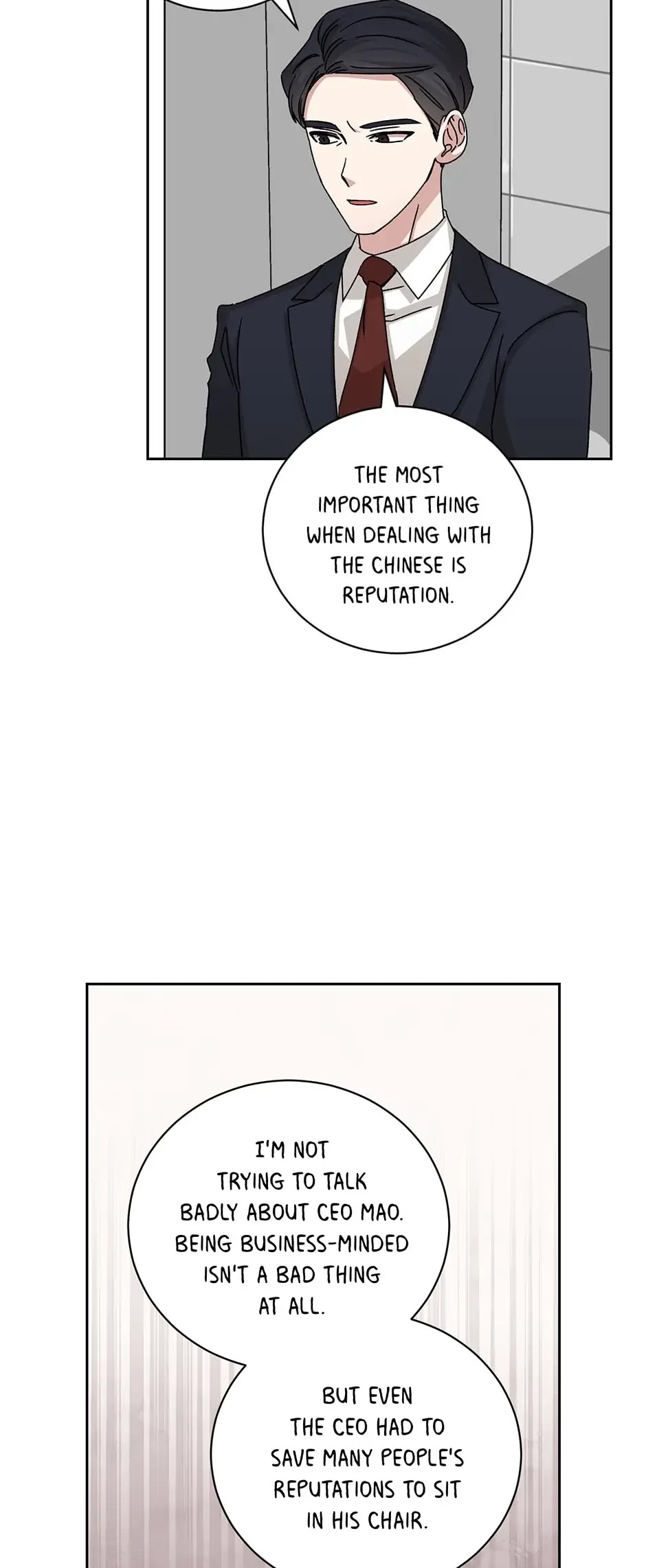 Big Life Chapter 96 page 27 - Chapter 96