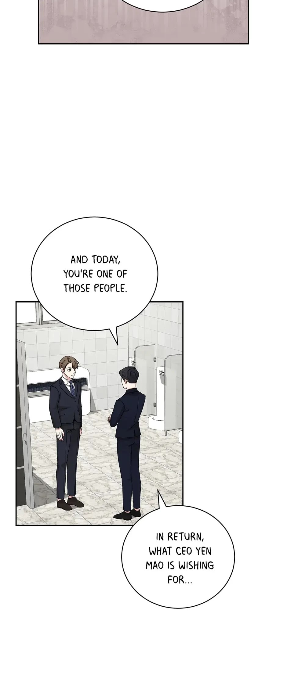 Big Life Chapter 96 page 28 - Chapter 96