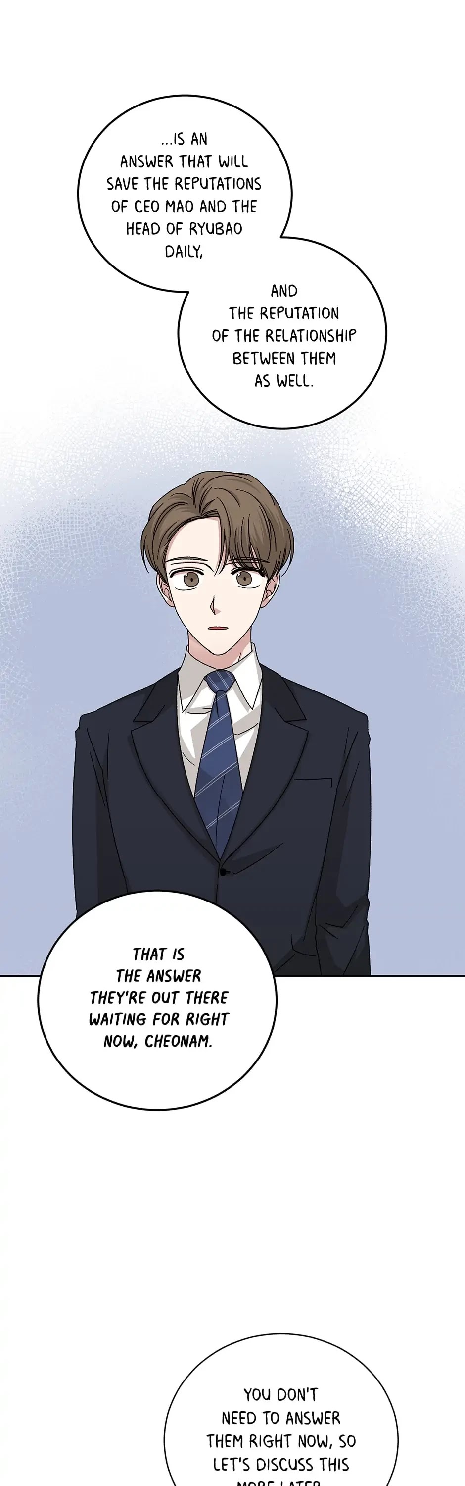 Big Life Chapter 96 page 29 - Chapter 96