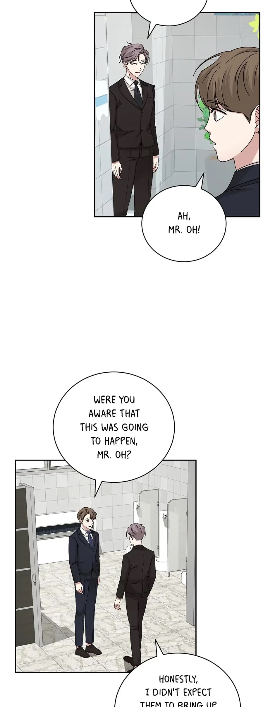 Big Life Chapter 96 page 31 - Chapter 96