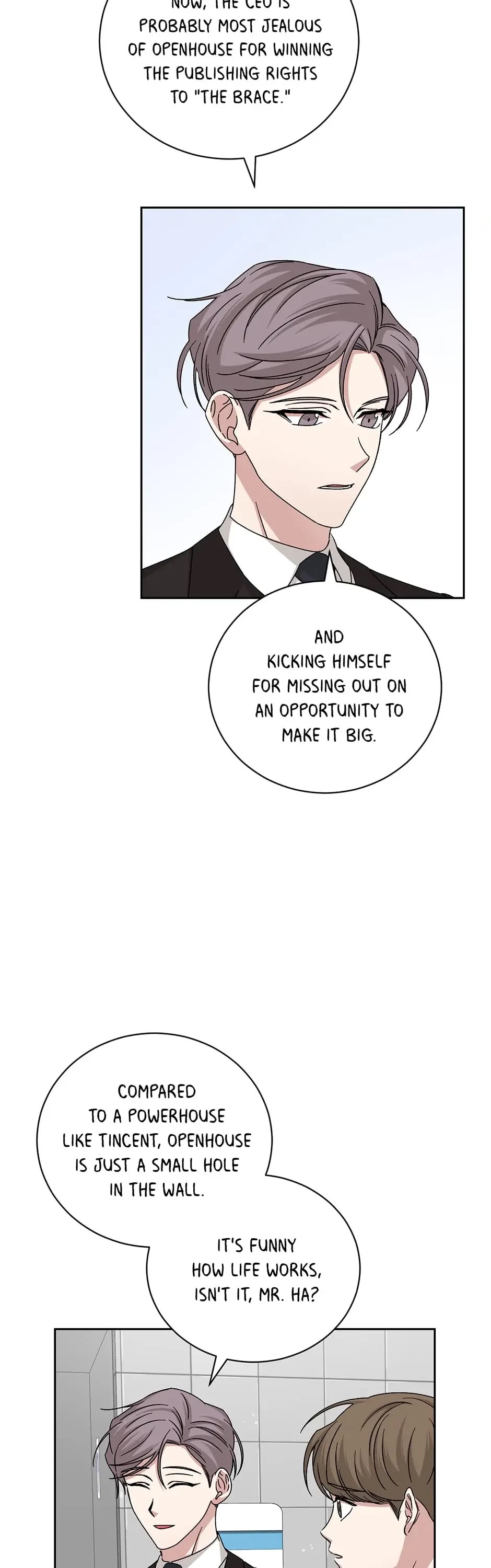Big Life Chapter 96 page 34 - Chapter 96