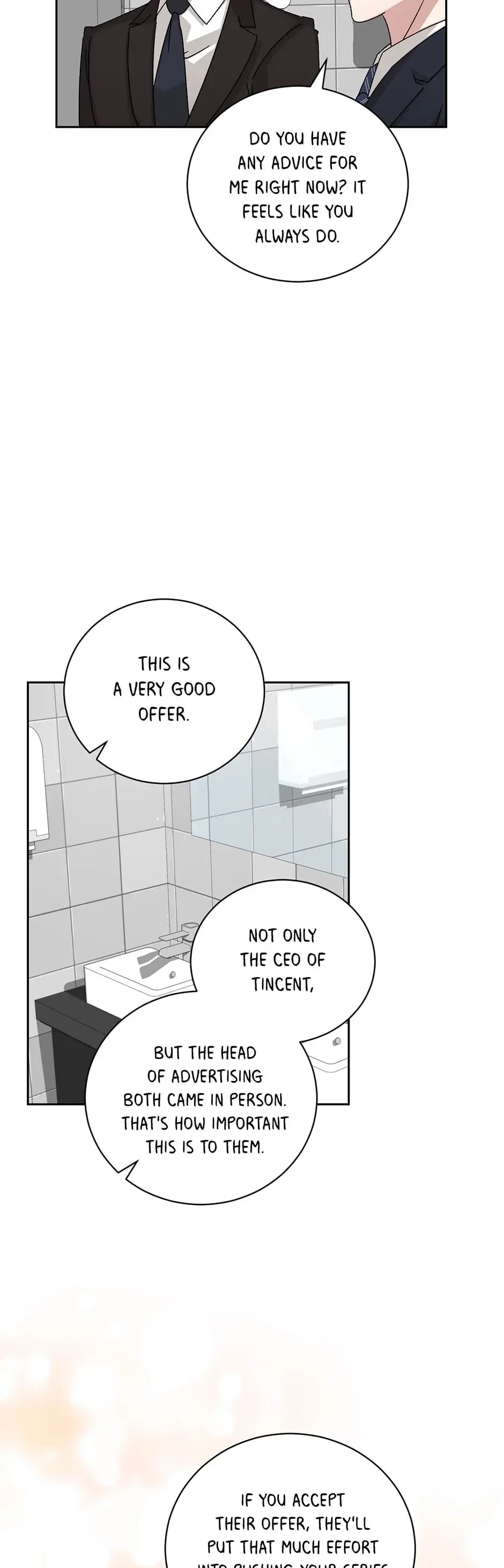 Big Life Chapter 96 page 35 - Chapter 96