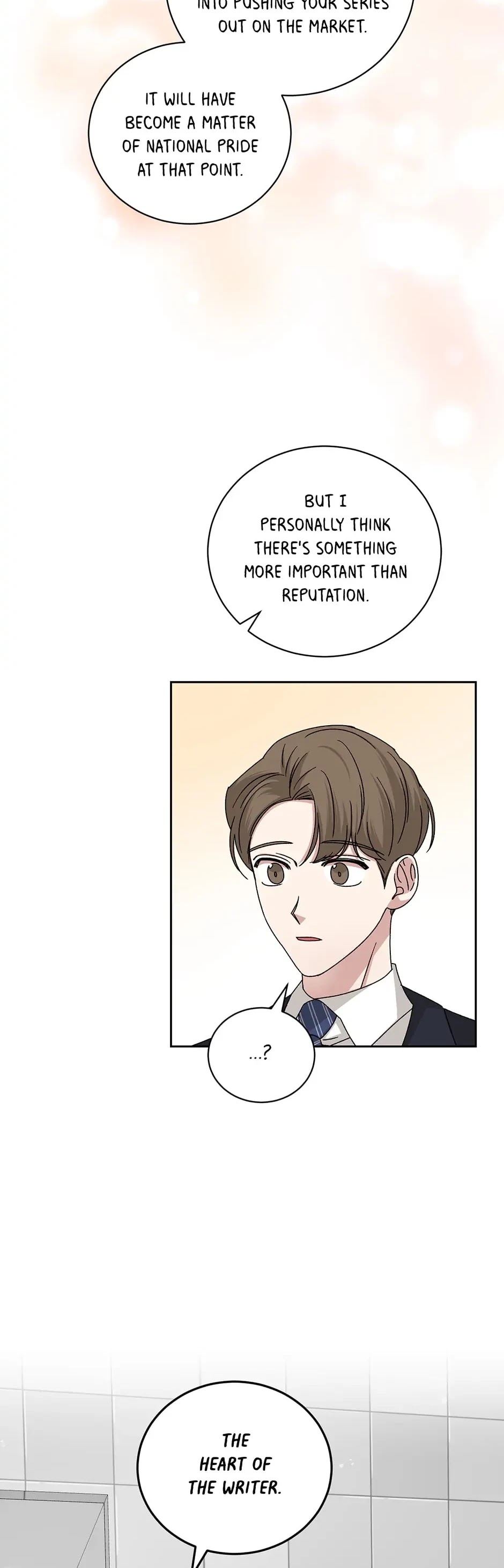 Big Life Chapter 96 page 36 - Chapter 96