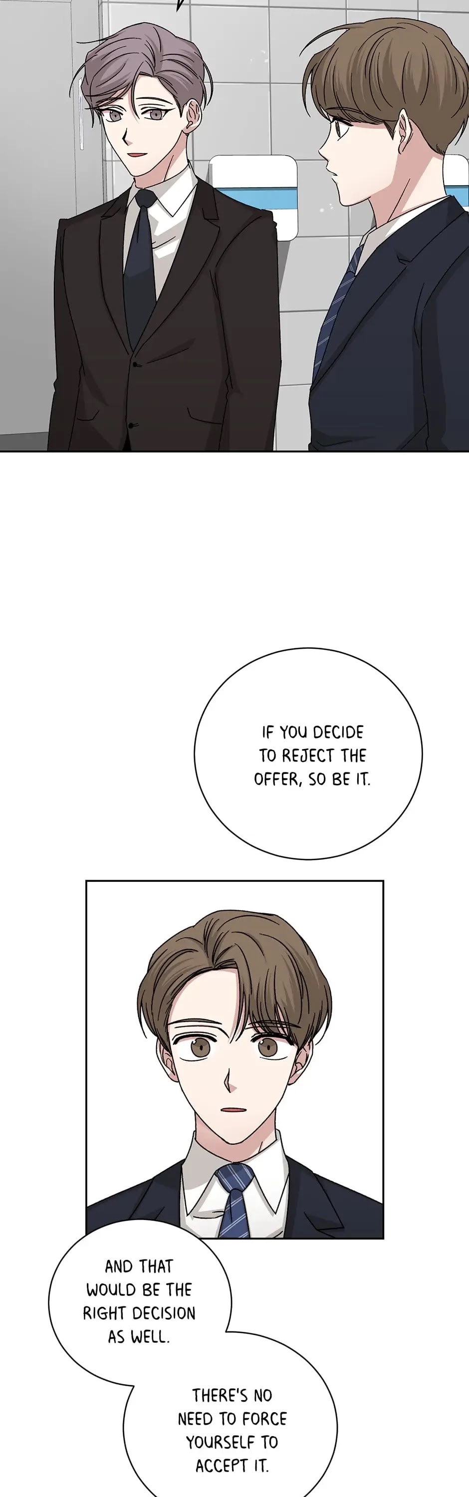 Big Life Chapter 96 page 37 - Chapter 96