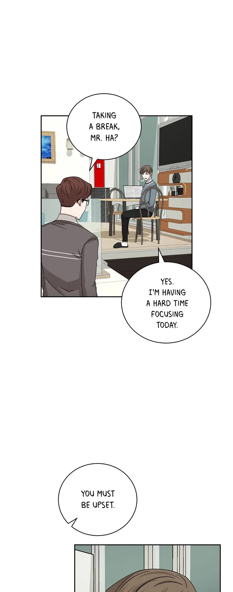 Big Life Chapter 96 page 40 - Chapter 96