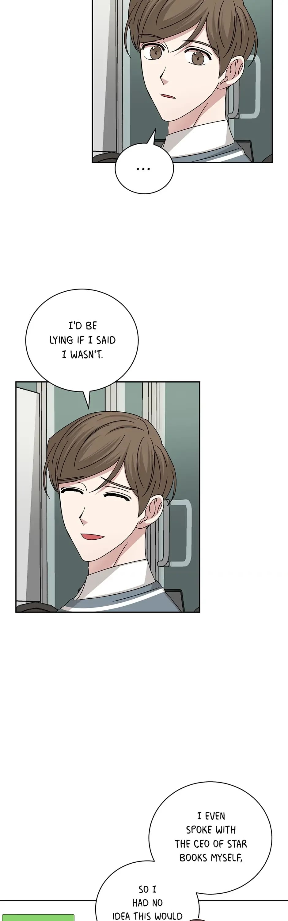 Big Life Chapter 96 page 41 - Chapter 96