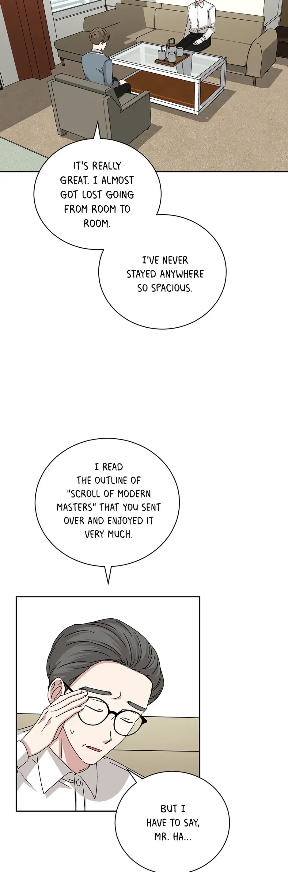 Big Life Chapter 96 page 44 - Chapter 96