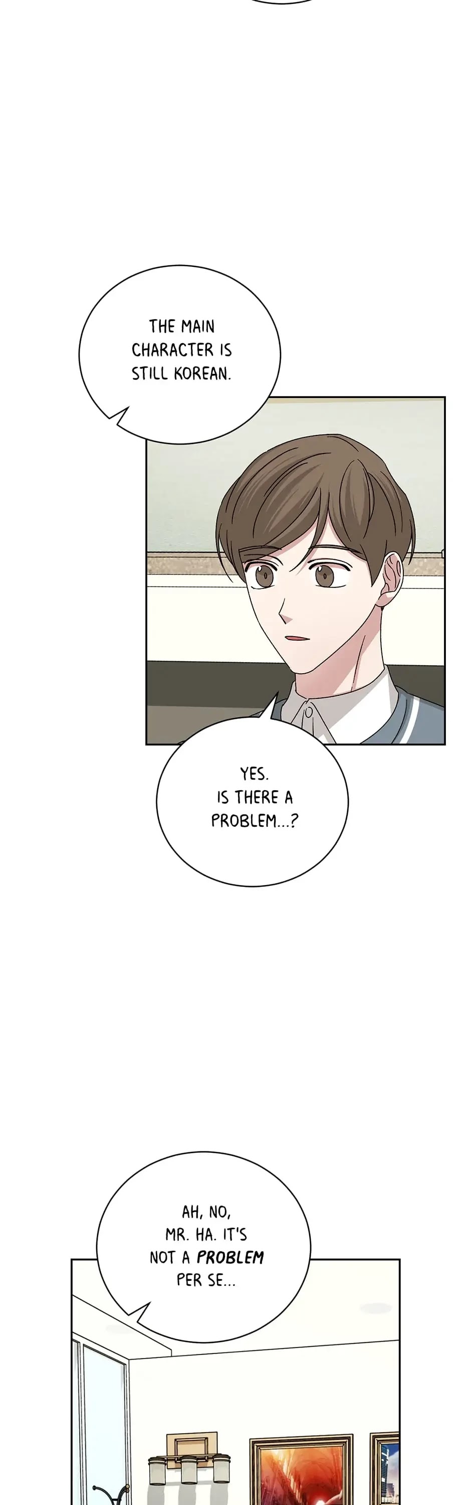 Big Life Chapter 96 page 45 - Chapter 96