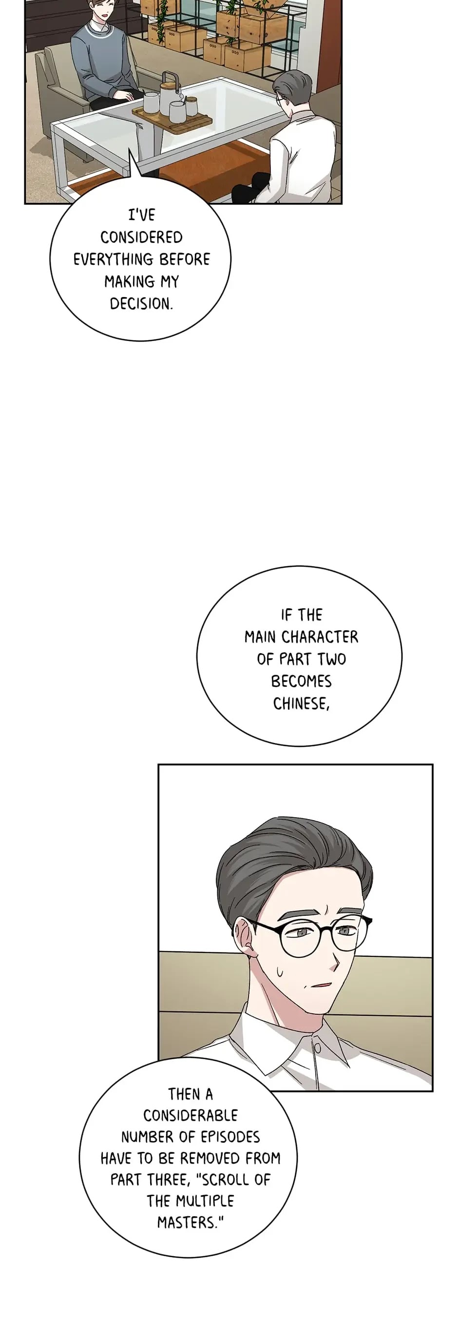 Big Life Chapter 96 page 48 - Chapter 96