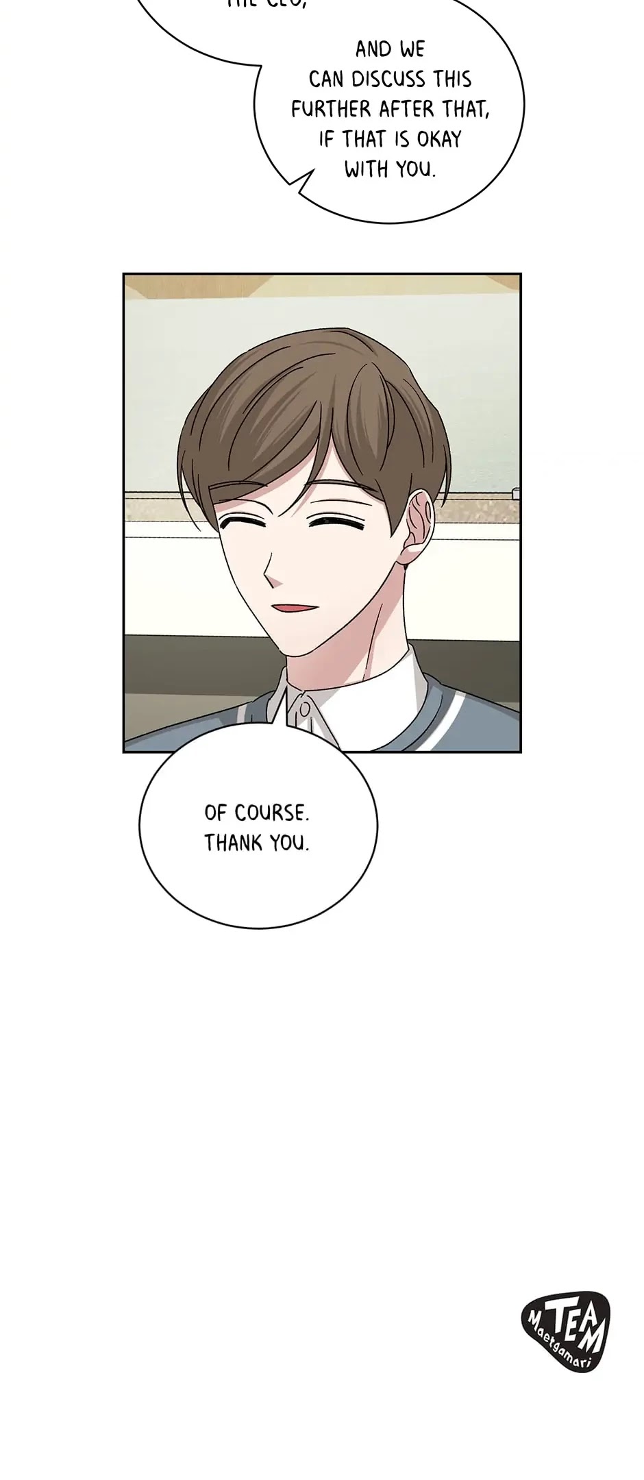 Big Life Chapter 96 page 50 - Chapter 96