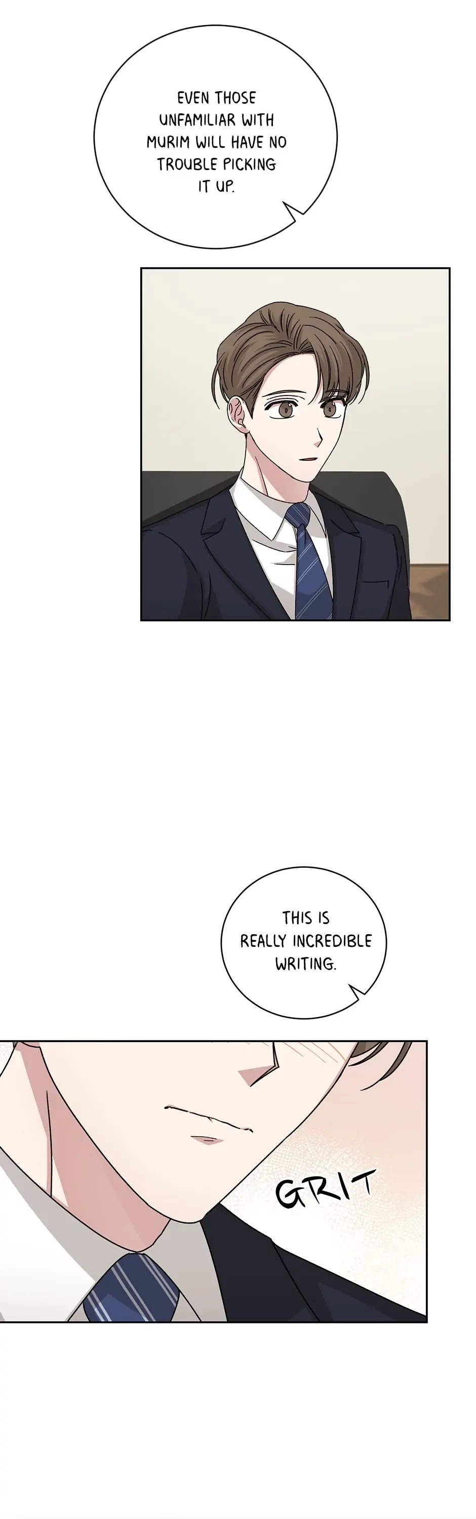 Big Life Chapter 96 page 9 - Chapter 96