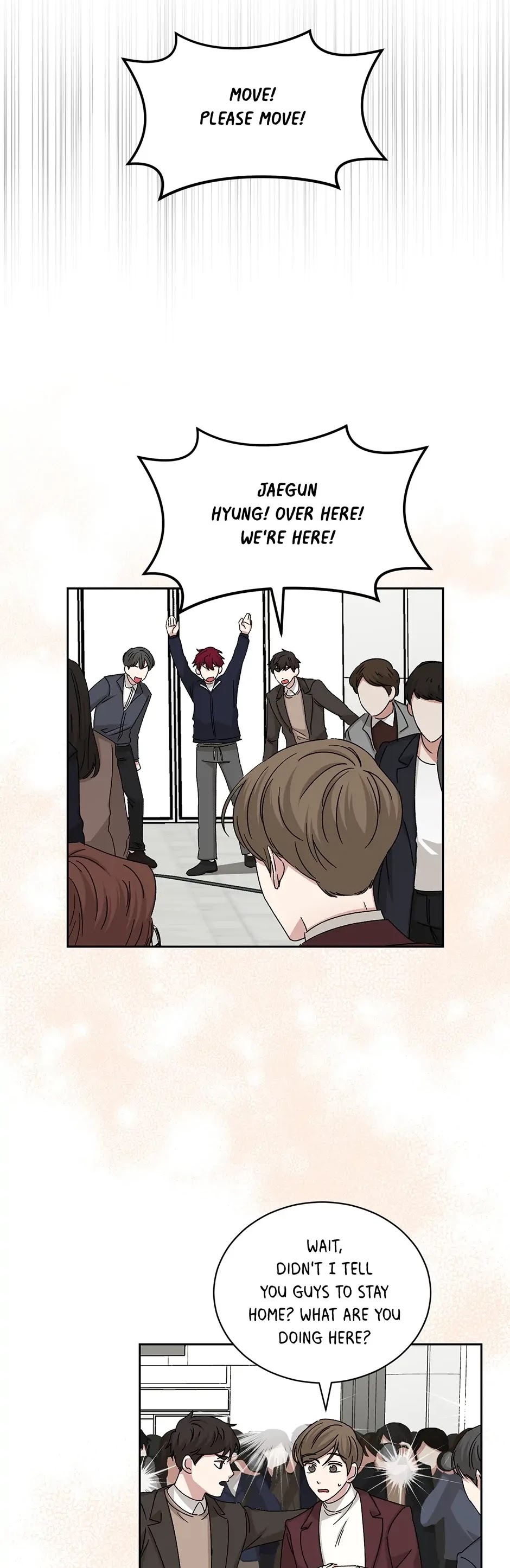 Big Life Chapter 97 page 11 - Chapter 97