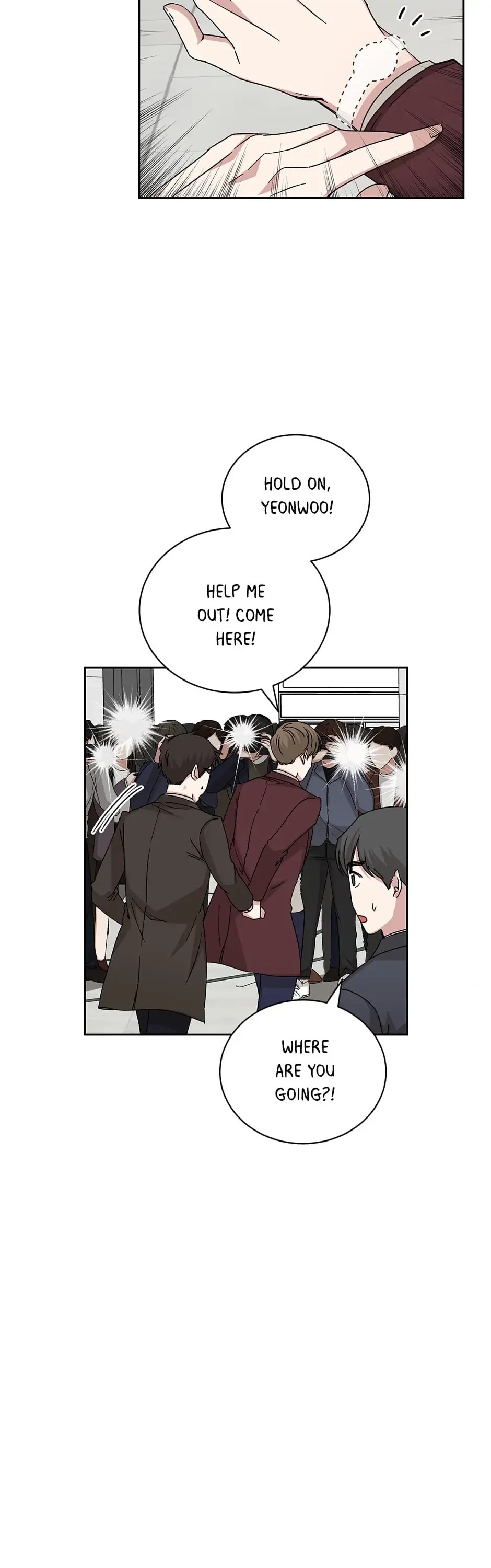 Big Life Chapter 97 page 13 - Chapter 97