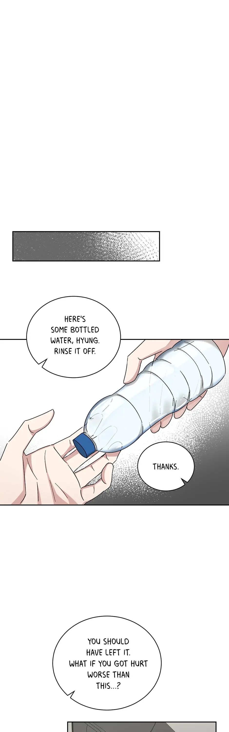 Big Life Chapter 97 page 14 - Chapter 97