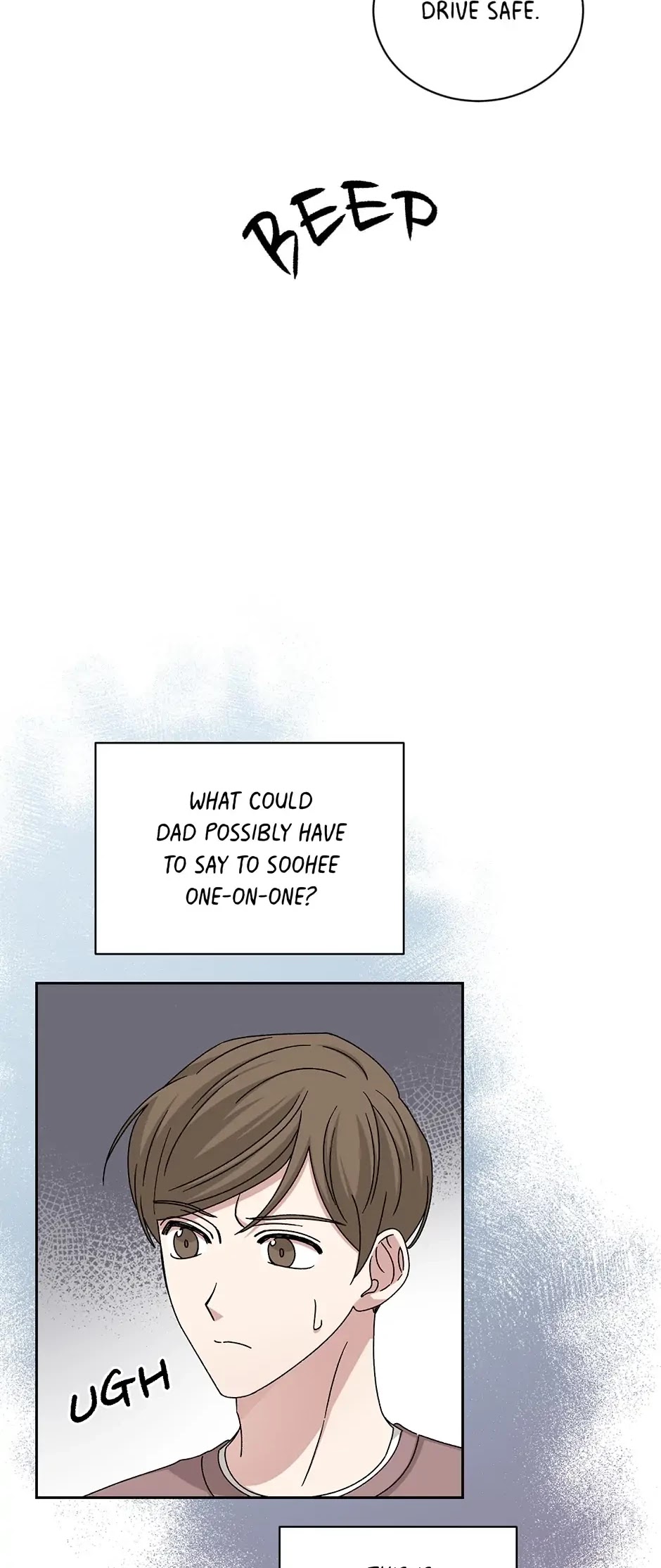 Big Life Chapter 97 page 23 - Chapter 97