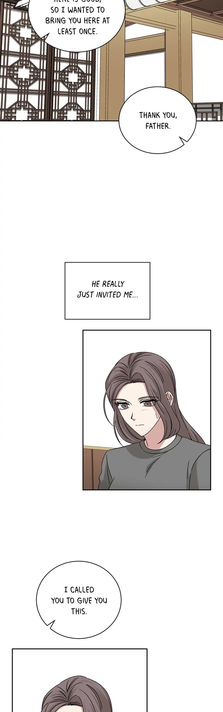 Big Life Chapter 97 page 25 - Chapter 97