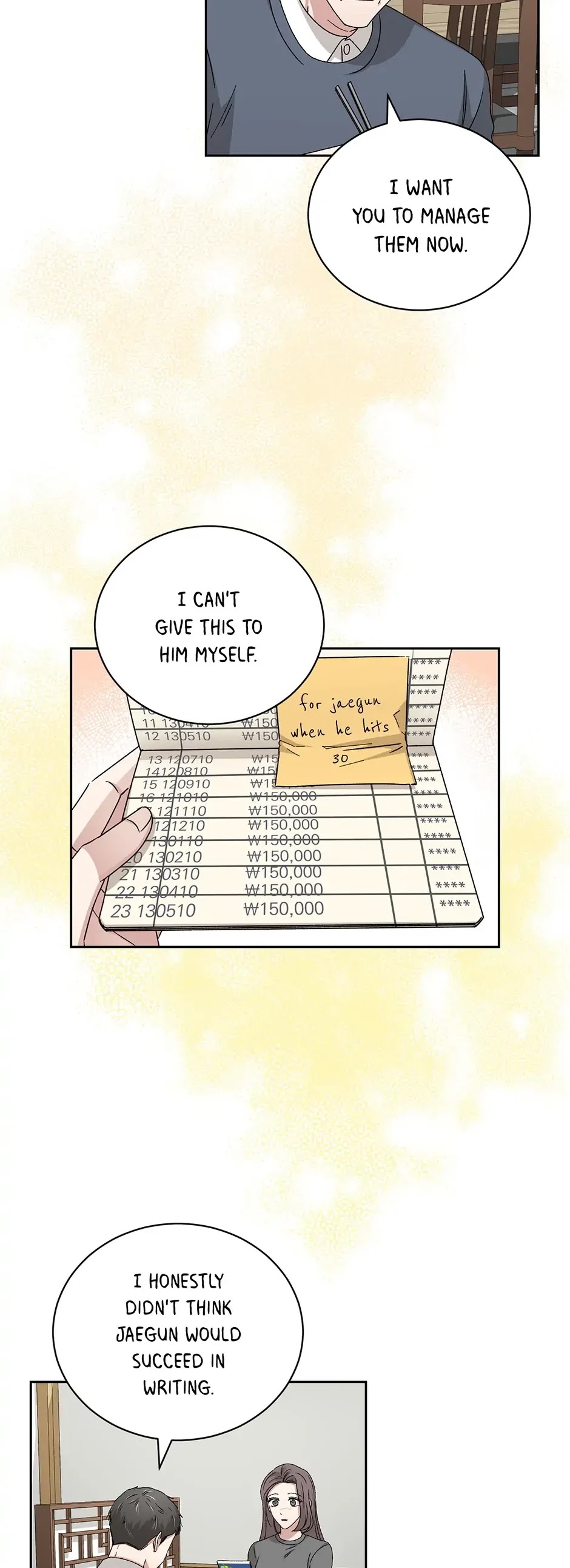 Big Life Chapter 97 page 27 - Chapter 97