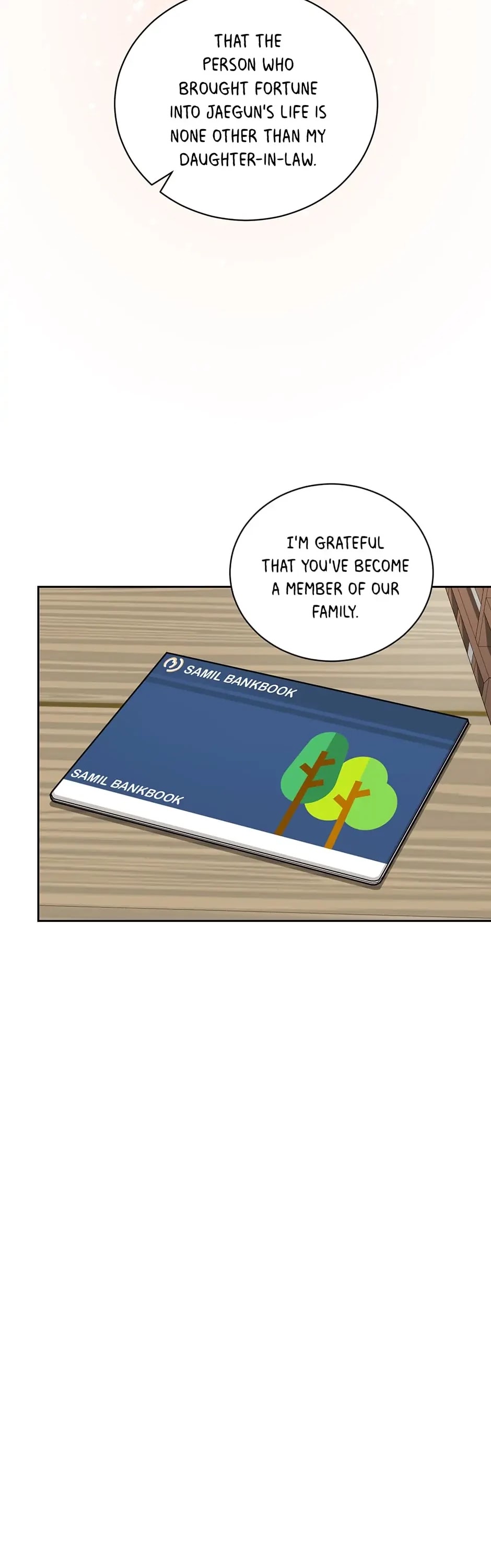 Big Life Chapter 97 page 30 - Chapter 97
