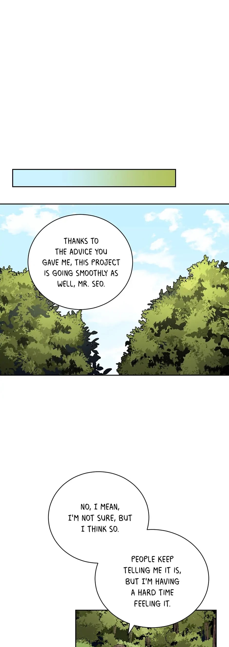 Big Life Chapter 97 page 31 - Chapter 97