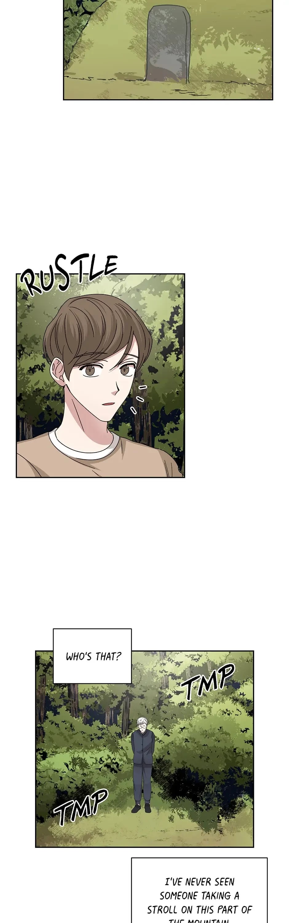 Big Life Chapter 97 page 33 - Chapter 97