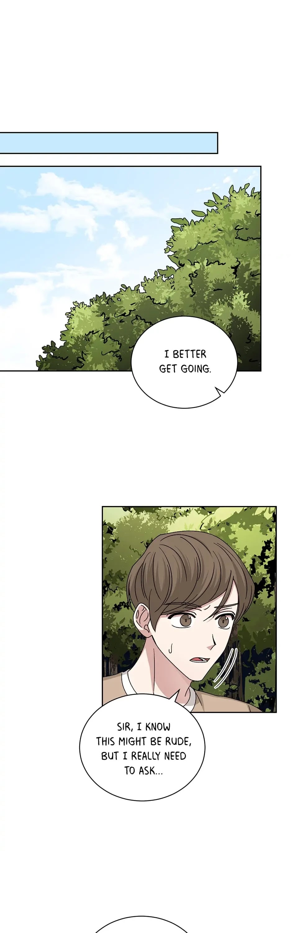 Big Life Chapter 97 page 38 - Chapter 97