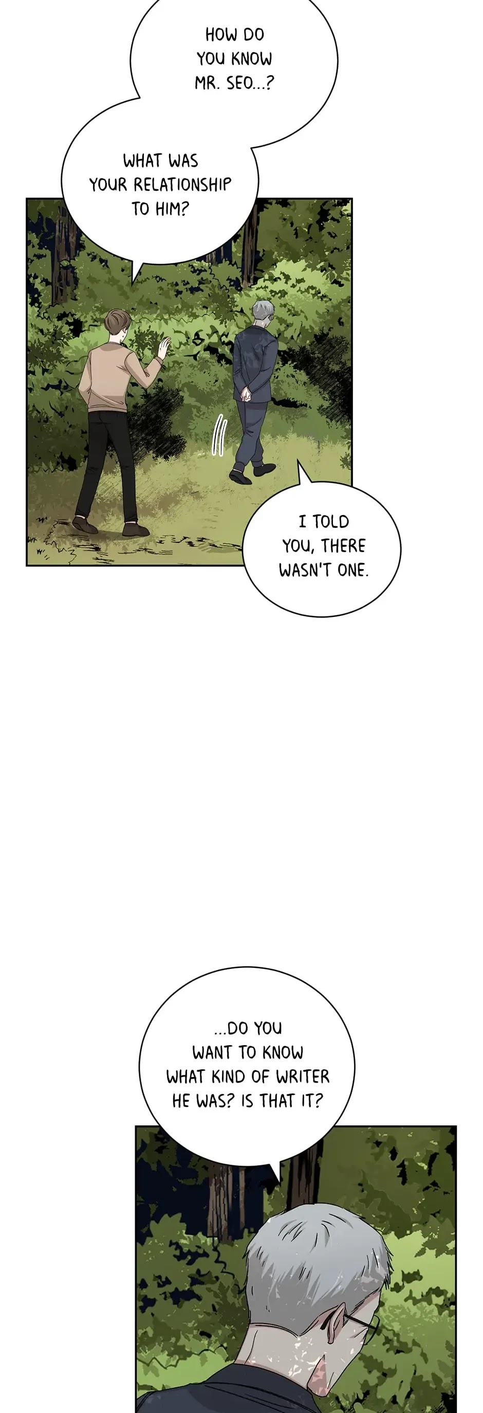 Big Life Chapter 97 page 39 - Chapter 97