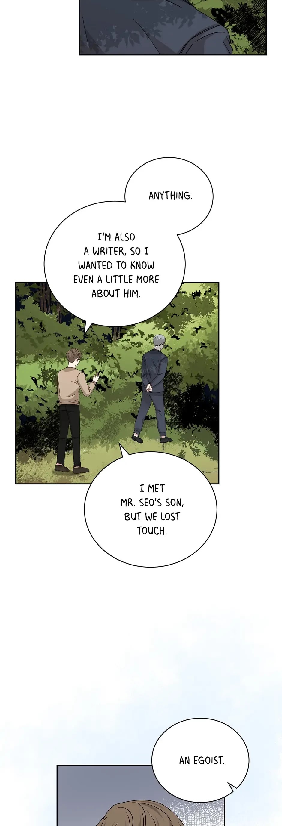 Big Life Chapter 97 page 40 - Chapter 97