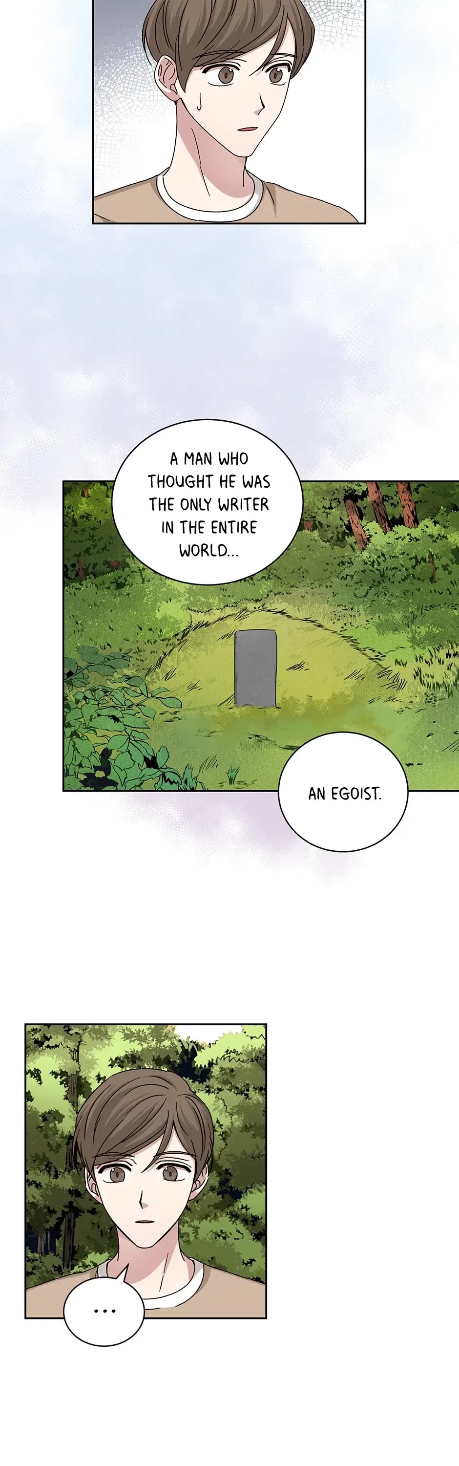 Big Life Chapter 97 page 41 - Chapter 97