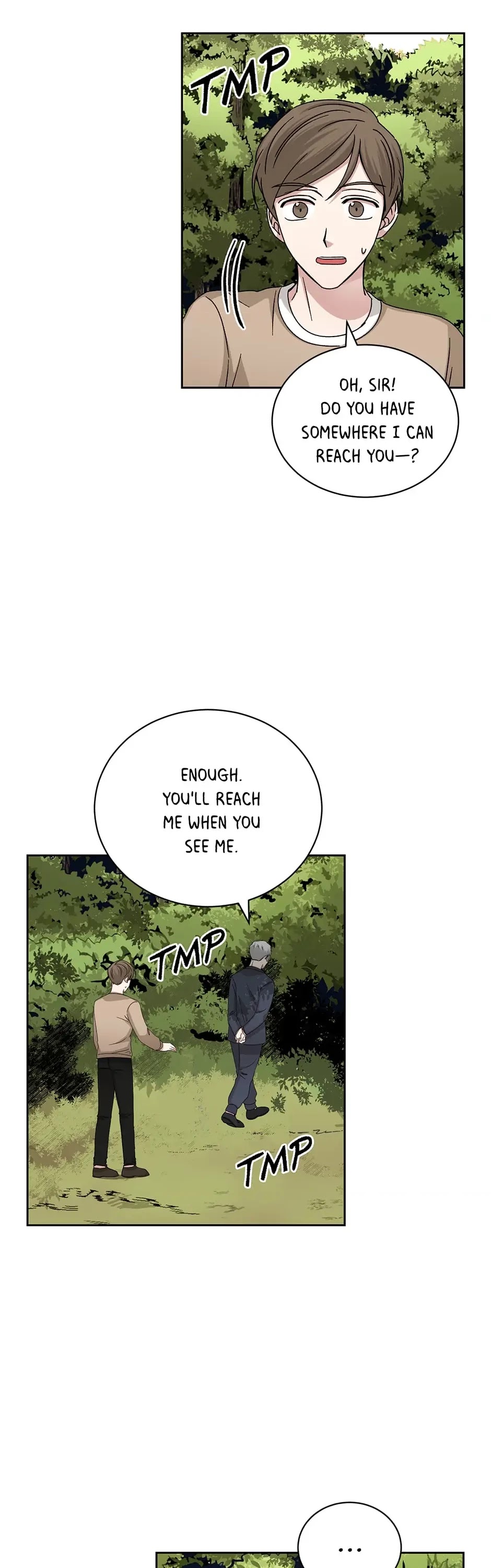 Big Life Chapter 97 page 42 - Chapter 97