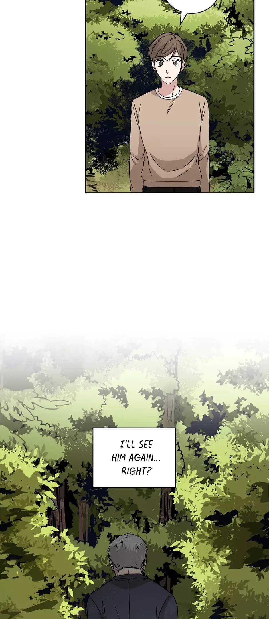 Big Life Chapter 97 page 43 - Chapter 97