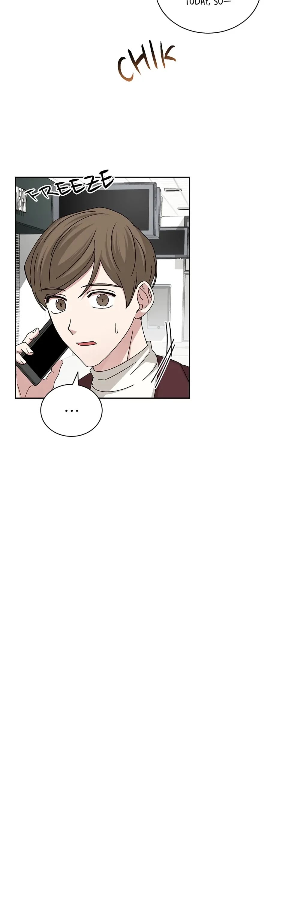 Big Life Chapter 97 page 6 - Chapter 97