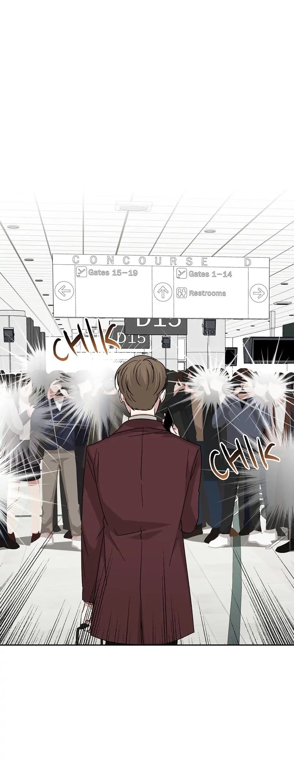 Big Life Chapter 97 page 8 - Chapter 97