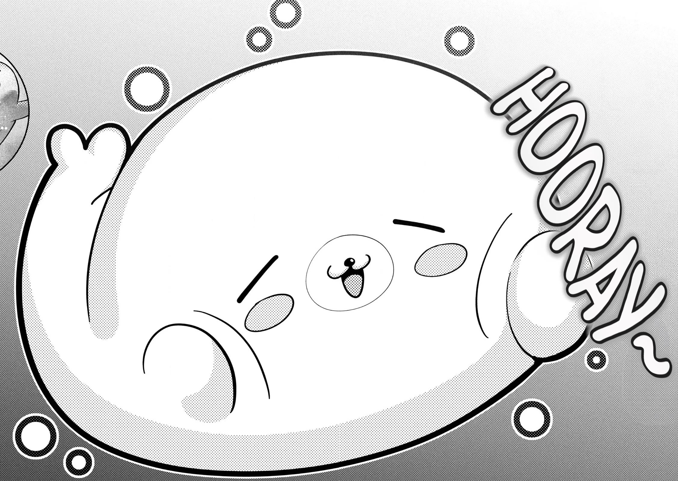 Big Muki Muki & Small Muchi Muchi Chapter 10 page 10 - Chapter 10: An arrangement with Shiina-san